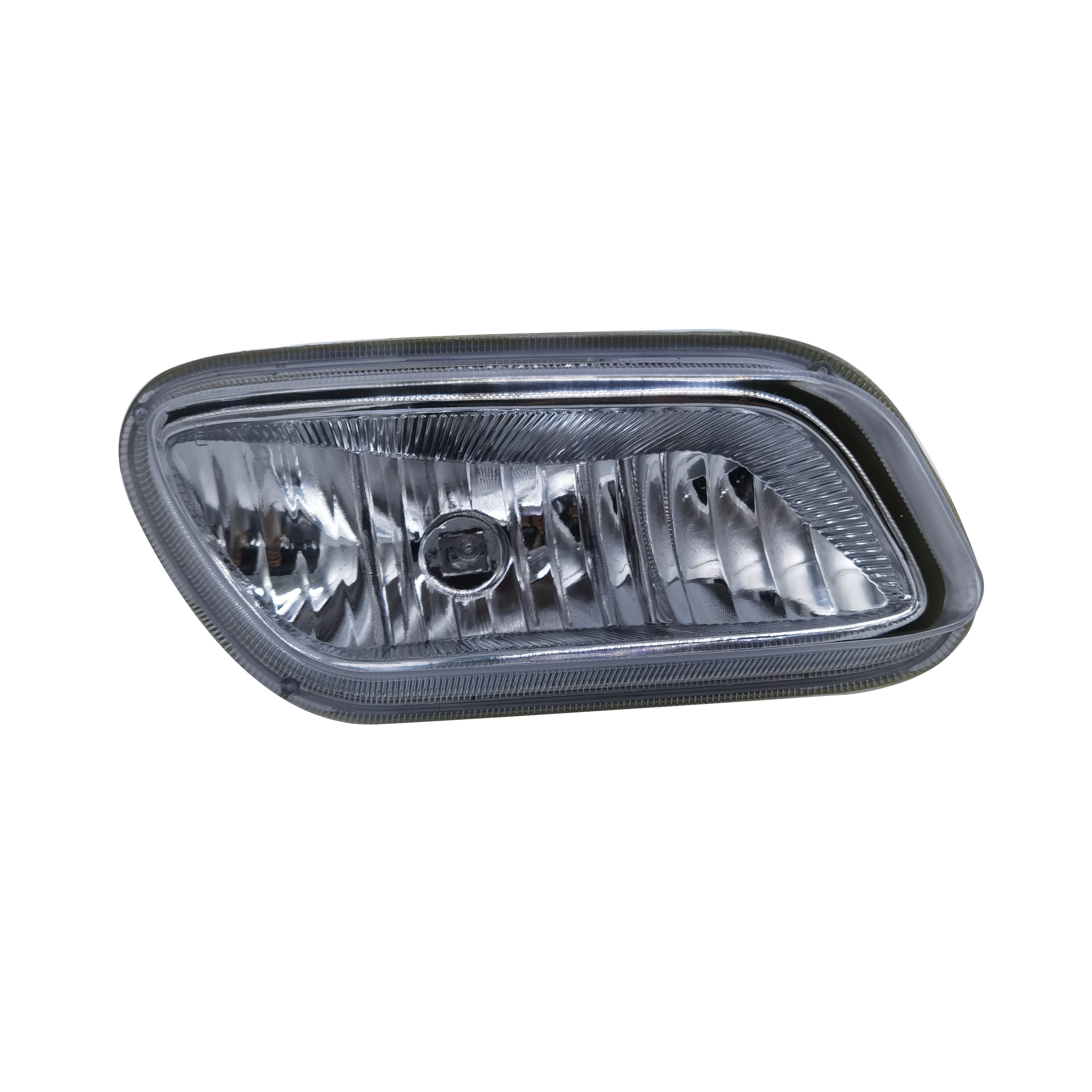 Brand New High Quality Yutong ZK6127 Bus Right Front Fog Lamp 24V Bus Fog Lamp WD701/702 Front Fog Lamp.